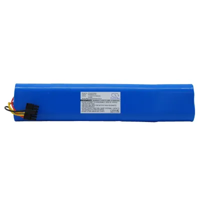 Neato NX2000SCx10 vacuum cleaner battery 2000mAh