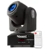 Panther 25 LED Spot Moving Head