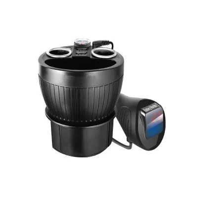 LTC CAR FIRE 120 W Cup