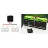 Voltage balancer for 24V batteries 2 x 12V, 5A, LiFePO4 AGM GEL