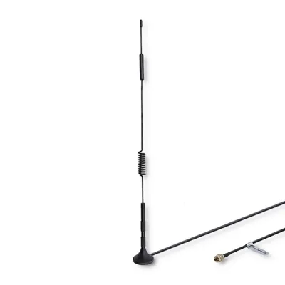 Всенаправленная антенна 4G LTE ДВОЙНАЯ