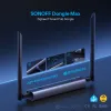 Sonoff USB - Zigbee/Thread Dongel Max PoE USB-C