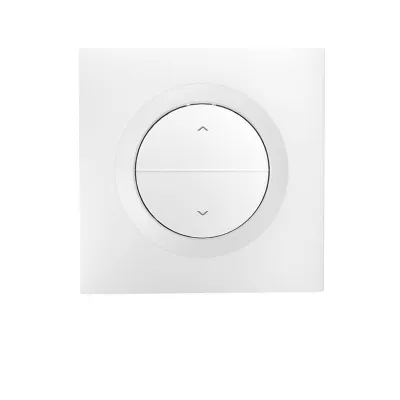 Sonoff Fusion seeria rulookardina seinalüliti korpus ERBS