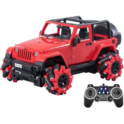 Double Eagle 1:16 Jeep Drift RC Car