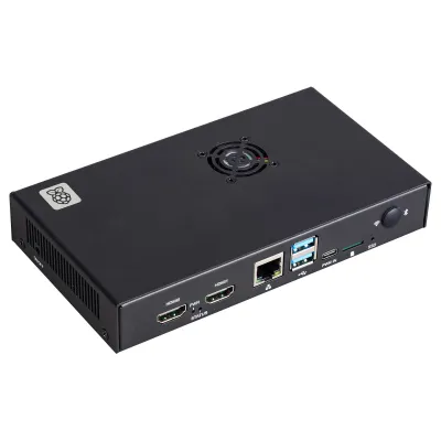 Karp Raspberry RPI CM5 must metall