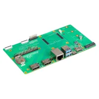 Raspberry RPI CM5 IO laiendusmoodul