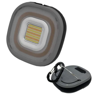 Töölamp telgilamp akuga 2000mAh 450lm IPX4 CW/WW