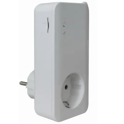 GSM 4G Розетка SMS/звонок