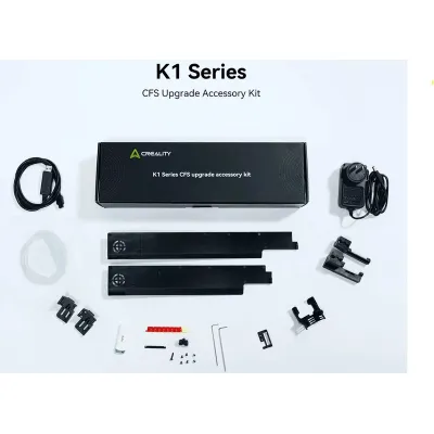 CFS Täiendusmoodul/Upgrade kit  Creality K1/K1C/K1Max