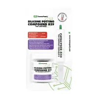 029 2-component Silicone Encapsulating Compound 100g+10g Grey 2W/mK