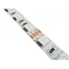 LED strip RGB 5050 5m*10mm 12V 6A 60led/m IP20