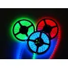 LED strip RGB 5050 5m*10mm 12V 6A 60led/m IP20