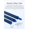 Capricorn Teflon Tube and Pneumatic Fittings Package CREALITY