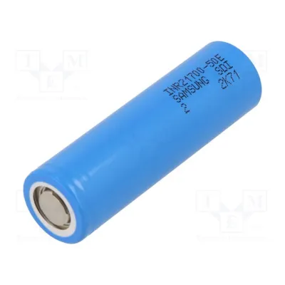Samsung INR21700-50E