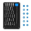 Kruvikeerajate komplekt 47-osa Pro Tech Go Toolkit iFixit