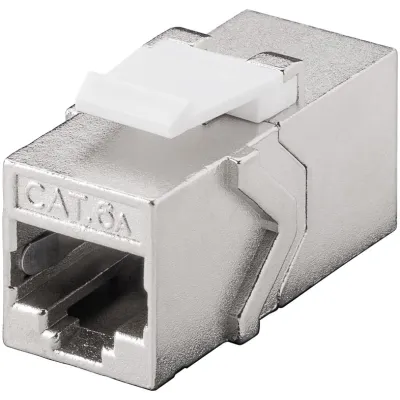 RJ45 pesa-RJ45 pesa CAT6A Keystone jätk