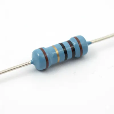 Takisti 0.5w 1% 240r,MF50 240R