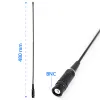 PNI Flex27 CB antenn 48cm BNC