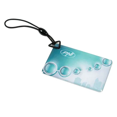 RFID Activation Card for PNI KW11 and KW22 Charging Stations
