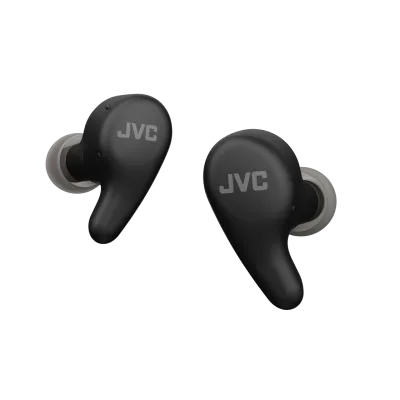 Kõrvaklapid TWS BT5.4 ANC mustad Gumy 9/26h JVC