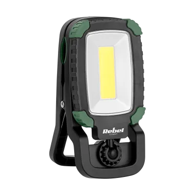 Светодиодная<br>мастерская<br>лампа<br>Rebel<br>URZ3496