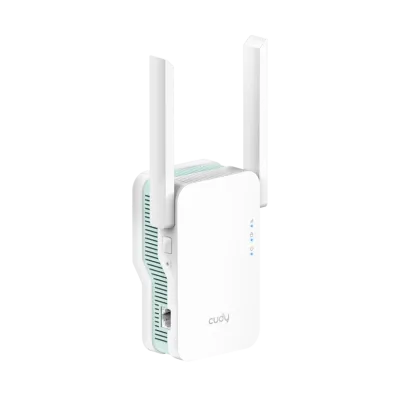 Wifi leviala laiendi AX1500 WiFi 6 Dual band, 2 ant, RJ45