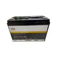 BAT-LI-12.8V100AH-WL