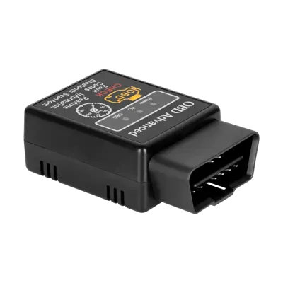 PeiYing car radio Bluetooth ODB2 ELM327 diagnostic interface