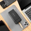 Akupank 30000mAh 22.5W USB-C USB-A  must