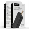 Akupank 30000mAh 22.5W USB-C USB-A  must
