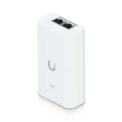 Адаптер UniFi 10G PoE++ (60 Вт)