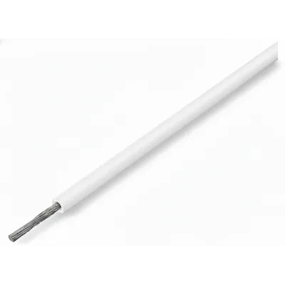 SiF Silicone single core