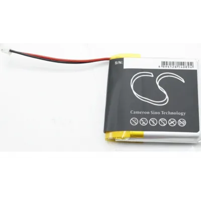 Kõrvaklapi aku asendus 3.7V 1000MAH mudelile Sony WH-1000XM3