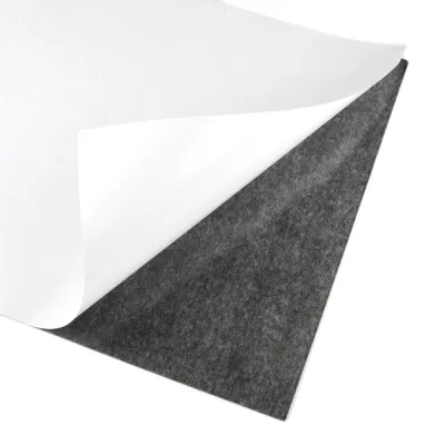 Self-adhesive magnetic sheet A4