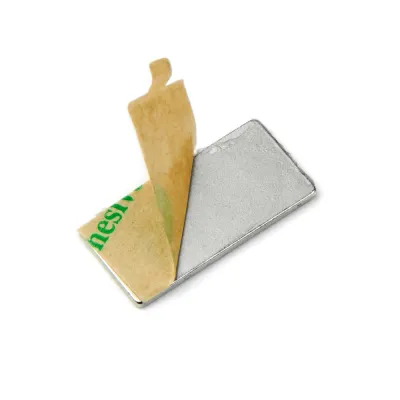 Magnet 15*8*1mm liimteibiga N35 0.6kg