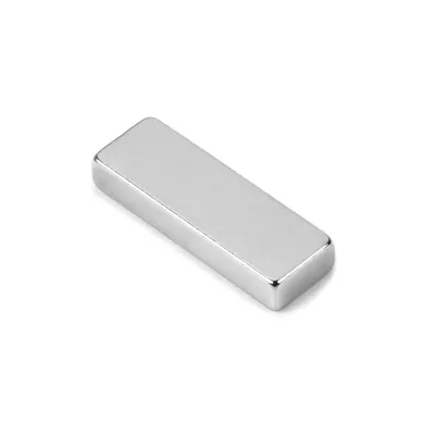 Magnet 30*10*5mm NdFeB N42 6.5kg