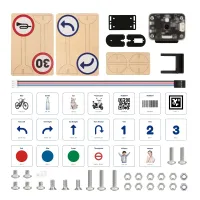 Acebott laiendusmoodul AI Vision - Arduino ESP32 QD001