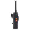 Kit of 6 portable radio stations PNI PMR R40 PRO batteries, chargers and headphones included