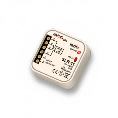 RGB kontroller, Exta Free