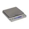 DIGITAL MINI PRECISION SCALE - 500 g / 0.01 g