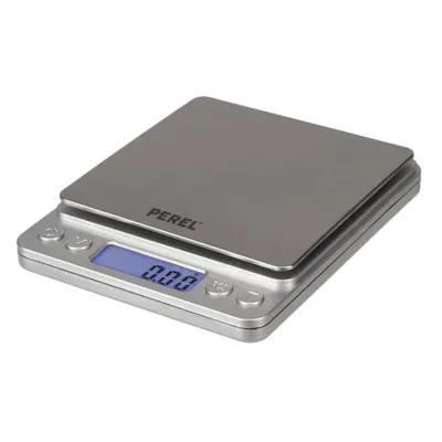 DIGITAL MINI PRECISION SCALE - 500 g / 0.01 g