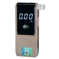 Alkomeeter elektrokeemiline 0-5 klass A