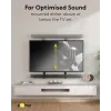 Универсальное крепление для саундбара к телевизору