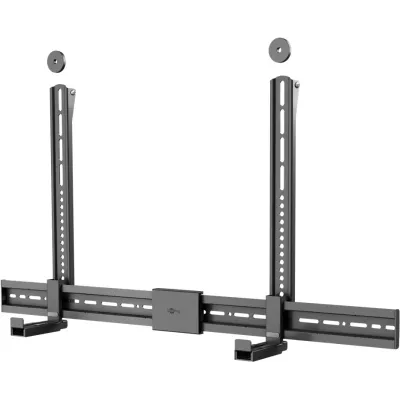 Универсальное крепление для саундбара к телевизору