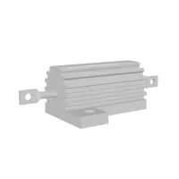 8-1625971-2TE Traattakisti jooteklemmiga 220mΩ 25W