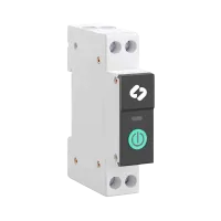 Volton börsihinda jälgiv DIN-nutilüliti 63A