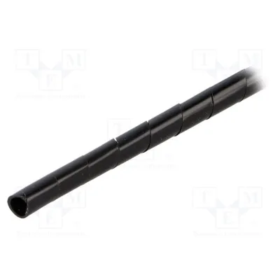 Kaabli spiraal 4-50mm kimp 10m must