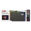 TV taustvalgus Ambient 75" telerile USB GoSmart Tuya
