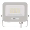 LED prozektor 20W NW 4000K 2000lm valge Glaro IP65