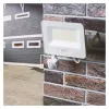 LED PIR prozektor 20W NW 4000K 2000lm valge Glaro IP54